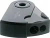 FABER-CASTELL Spitzer Doppelspitzdose Sleeve schwarz Voir les images du produit 6