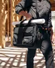 Toughbuilt - Borsa per laptop con tracolla Anteprima dell’immagine prodotto 9