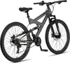 Licorne Bike Strong 2D Premium Mountainbike Produktbild-Vorschau 3