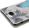 Handyhülle Tasche für Handy Sony Xperia E4 Blauer Produktbild-Vorschau 7