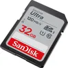 SanDisk Ultra - Carte mémoire flash - 32 Go - UHS-I U1 / Voir les images du produit 1
