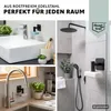 bremermann Seifenhalter mit Magnet - frei hängende Seife, Produktbild-Vorschau 5