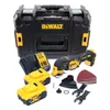 DeWalt DCS 355 P2 Akku Oszillierer Multitool 18 V Brushless Produktbild-Vorschau 2
