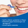 CURAPROX Interdental Set CPS 06 mm türkis 5+2 St, 1 P ZBU Produktbild-Vorschau 8