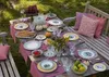 Villeroy & Boch Audun Farm polévkový talíř 24 cm Náhled obrázku produktu 2