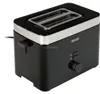 Graef TO 62 2-Scheiben Toaster Schwarz Produktbild-Vorschau 4