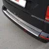 Protezione paraurti per VW T6 T6.1 Transporter 2015-24 Anteprima dell’immagine prodotto 1
