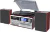Roadstar HIF 8892EBT CD-Kompaktanlage, 2 Lautsprecher, 4 Produktbild-Vorschau 1