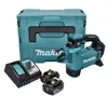 Kompresor akumulatorowy Makita DMP 181 RFJ 18 V 11,1 bar + Podgląd zdjęcia produktu 2