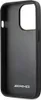 A black phone case with the AMG logo on the back. Anteprima dell’immagine prodotto