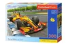 Puzzle 300 dílů Vůz závodní 30347 Náhled obrázku produktu 1