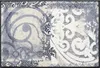 wash+dry Schmutzfangmatte Arabesque - 50 x 75 cm Produktbild-Vorschau 1