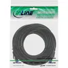 InLine Patchkabel, Cat.6A, S/FTP, TPE flexibel, schwarz, Produktbild-Vorschau 4