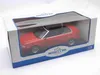 MCG MCG18371 - 1:18 Audi Cabriolet, rot, 1991 - Neu Produktbild-Vorschau 14