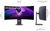 LG 45GX950A-B, 114,3 cm (45"), 5120 x 2160 Pixel, WUHD, Produktbild-Vorschau 23