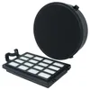 vhbw 3-tlg. Filter-Set kompatibel mit AEG ACC 5120, ACC Produktbild-Vorschau 4