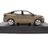 Norev 509041 Dacia Logan 2021 braun metallic 1:43 Produktbild-Vorschau 5