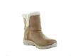 Skechers stivaletto stivaletto in Pelle finta/tessuto Anteprima dell’immagine prodotto 20