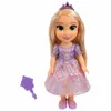 Jakks Europe BV DP Puppe Rapunzel, ca. 38 cm Produktbild-Vorschau 7