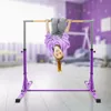 Hauki Gymnastik Turnreck, Lila, Gymnastikstange faltbar, Produktbild-Vorschau 8