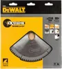 DEWALT Kreissaegeblatt stat. 216/30mm 80TFZ Produktbild-Vorschau 7