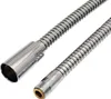 Kludi Metall-Brauseschlauch M15x1xR1/2"x150cm, 1 Stk. Produktbild-Vorschau 1