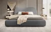 FEDVE Polsterbett Doppelbett Dolwen Schlafzimmer Bett Produktbild-Vorschau 3
