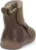 Froddo G2160082-1 Kinder-Stiefeletten in Braun – Leder Produktbild-Vorschau 2