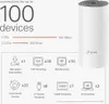 TP-Link Deco E4 (3er-Pack) AC1200 Whole-Home Mesh Wi-Fi Produktbild-Vorschau 10