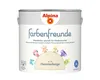 Alpina Farbenfreunde für Kinderzimmer, Wandfarbe 2,5 L Produktbild-Vorschau 1