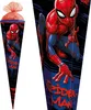 ROTH Schultüte groß Marvel Spider-Man 85 cm Spezialborte Produktbild-Vorschau 3