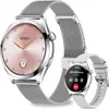 Smartwatch Damen 1,27" Rund Fitnessuhr mit Telefonfunktion, Produktbild-Vorschau 1