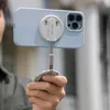 PGYTECH MagFlex, Ständer, Grau, Aluminium, Kunststoff, Jede Produktbild-Vorschau 3