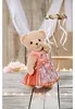 Zapf BABY born Dirndl 43cm Podgląd zdjęcia produktu 3