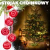 KADAX Weihnachtsbaumständer mit Wasserbehälter, stabiler Produktbild-Vorschau 2