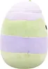 Squishmallows Knuffel Pluche - Latchmi  the Lavender - 40cm Voir les images du produit 3
