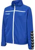 hummel Authentic Trainingsjacke Kinder true blue 128 Produktbild-Vorschau 4