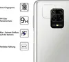Verre blindé pour Xiaomi Redmi Note 9 Pro film de Voir les images du produit 3