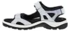 Ecco Offroad Damenschuhe Sandalen Flach Grau Freizeit Productafbeelding-voorbeeld 11