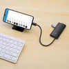 Baseus Lite Series multifunctional HUB USB Type C - 2 x USB Anteprima dell’immagine prodotto 22