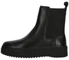 Clarks Torhill Maple Couleur Noir Voir les images du produit 13