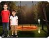 Neo-Sport 1084 Houpačka hnízdo Swingo 105 cm, oranžová Náhled obrázku produktu 10