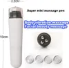 Mini Elektrischer Augenmassagestift Mini Elektrisches Produktbild-Vorschau 6