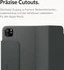 Paperlike Folio Case für iPad Pro 11" (2024) - Leichte, Produktbild-Vorschau 5