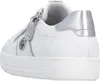 Scarpe da ginnastica da donna Remonte, modello stringato, Anteprima dell’immagine prodotto 8