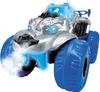 SIMBA Dickie Ice Monster Véhicule avec une paire 25 cm Voir les images du produit 6