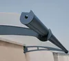 Stříška PALRAM-Canopia Aquila 302x91,5 cm antracitový čirý Náhled obrázku produktu 10