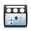 Für VW Touran 1T1 1T2 1T3 2003-2010 10" Android 15 Carplay Produktbild-Vorschau 1