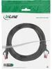 InLine® 76402S patchkabel, S/FTP (PiMF), Cat.6, 250 MHz, Productafbeelding-voorbeeld 2