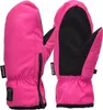 Meteor Juna Winterhandschuhe XS – Rosa/Schwarz, Wasserdicht Produktbild-Vorschau 8